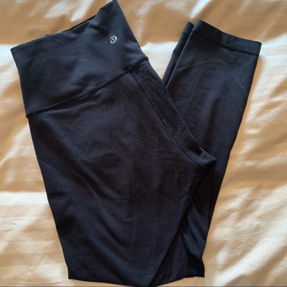Lululemon Align Leggings